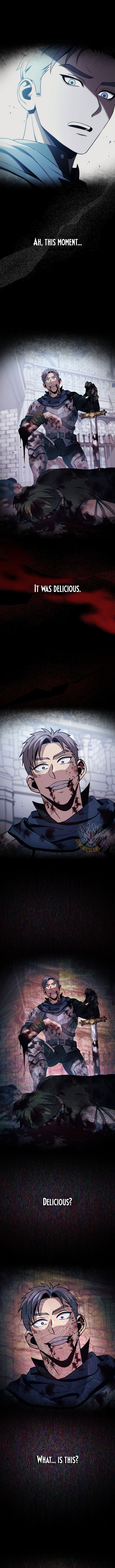Skeleton Soldier Chapter 331 10